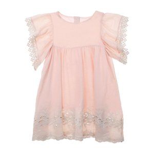 Louise Misha Dress, size 3 months